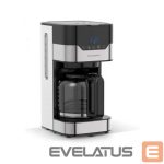 Elektropreces un piederumi Schneider  PROGRAMMABLE COFFEE MAKER 