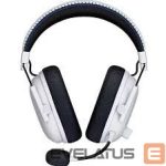 Bezvadu austiņas Razer  Razer BlackShark V3 Pro for PlayStation white 