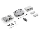 Drons DJI  Drone||Neo Fly More Combo|Consumer|CP.FP.00000185 