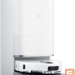 Putekļusūcējs Xiaomi  Robot Vacuum S40 EU | White
