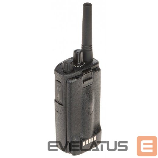 Radio uztvērēji Motorola XT460 Rācija