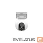 IP kameras EZVIZ  CS-HB8 (4K) IP camera with battery, Type-C, 10400mAh | 
