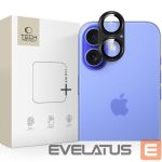 Aizsargstikls Tech-Protect Apple IPHONE 17 APARATU TECH-PROTECT CAMFULL FIT+ Black
