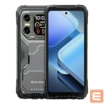 Viedtālrunis Blackview  XPLORE 1 Rugged Smartphone 12GB/256GB Black 5G Outdoor Phone Black