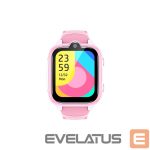 Viedpulksteni Blackview  Z10 Kids Smart Watch Pink