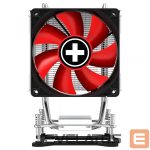 Dzesētājs XILENCE  CPU COOLER S1150/S1155/S1156/XC026 