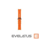 Siksniņa Xiaomi  Watch 2 Orange Fluororubber Strap 