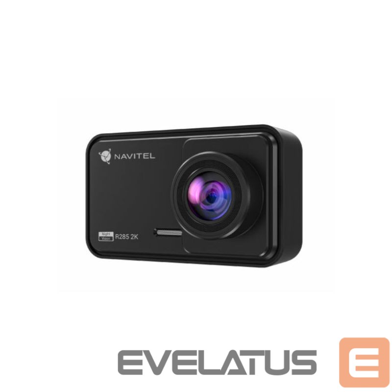 Videoreģistrators Navitel R285 2K Dashcam