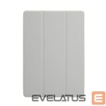 Kaaned Evelatus  Galaxy Tab S9 Tablet case with imitate microfiber inside Silver