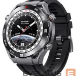Viedpulksteni Huawei  WATCH ULTIMATE (49MM) EXPEDITION Black