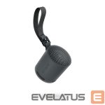 Bezvadu skaļrunis Sony  SRS-XB100 Portable Wireless Speaker Black