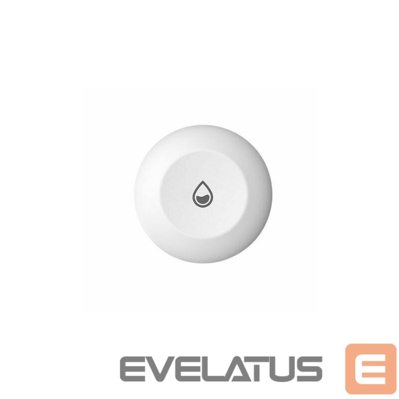 Viedierīce EZVIZ CS-T10C Water Drain Sensor White