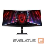 Monitors Xiaomi  Curved Gaming Monitor G34WQi 34inch 