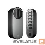 Viedierīce AQARA  SMART HOME LOCK U200/BLACK EL-D02D-S 