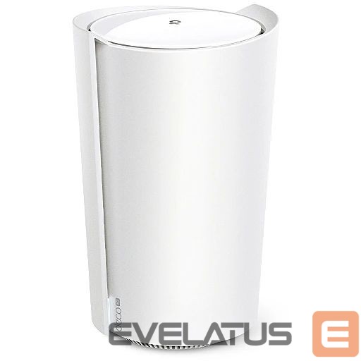 Rūteris TP-Link WRL MESH ROUTER 3000MBPS/DECO X50-5G(1-PACK)