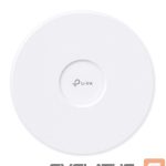 Rūteris TP-Link  WRL ACCESS POINT 22000MBPS/EAP783 
