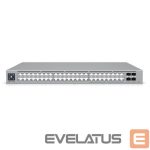 Nevadāms centrmezgls UBIQUITI  NET SWITCH 48PORT 2.5GBE/USW-PRO-MAX-48 