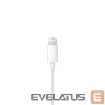 Fitnesa aproce Apple  EarPods (Lightning Connector) 