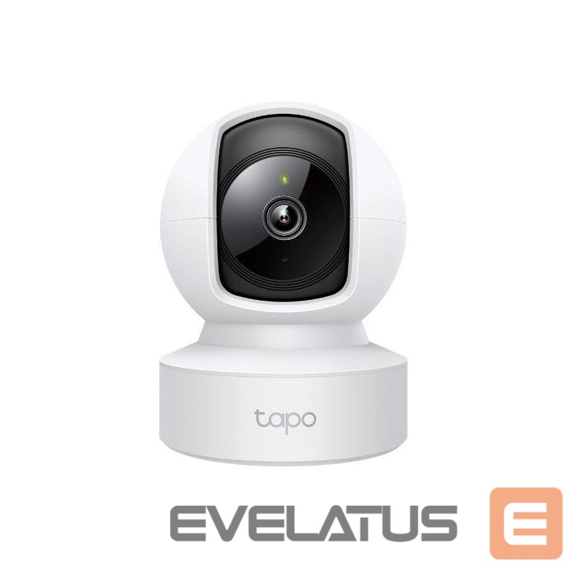 Digitālā spoguļkamera TP-Link WRL CAMERA PAN/TILT/TAPO C202
