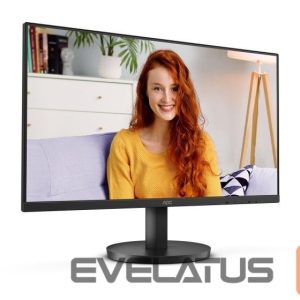 Monitors AOC  MONITOR LCD 24 