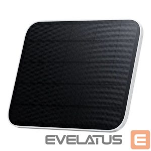 Vaizdo telefonai Xiaomi  Solar Panel for BW series 
