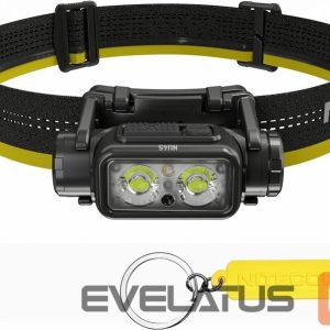 Citi NITECORE  HEADLAMP NU SERIES 1700 LUMENS/NU45 