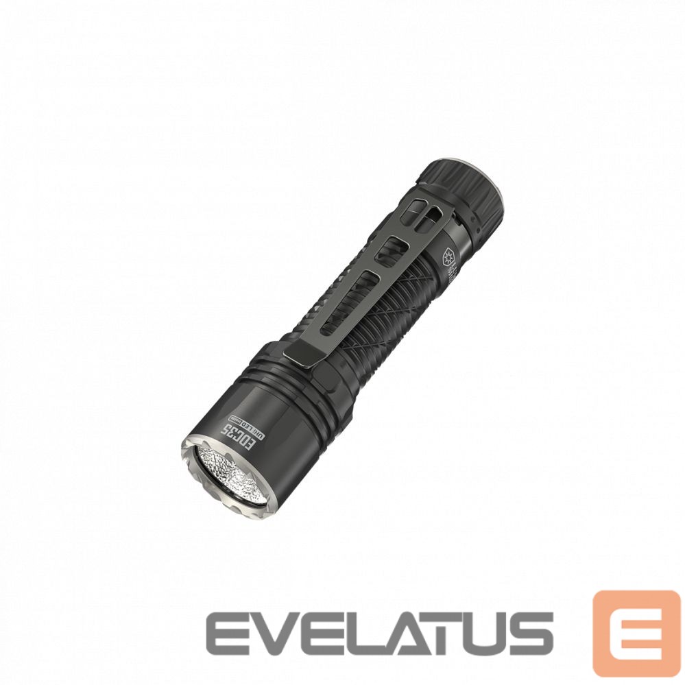 Citi NITECORE FLASHLIGHT EDC SERIES/EDC35