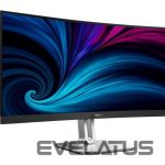 Monitori Mmd-monitors & displays  PHILIPS 34B2U5600C/00 34inch 3440x1440 