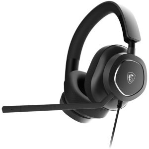 Bezvadu austiņas MSI  MAESTRO 300 GAMING HEADSET 