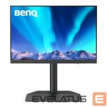 Monitori Beno  BENQ SW242Q 24.1inch 16:10 2560x1600 IPS 