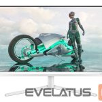 Monitori Mmd-monitors & displays  PHILIPS 27M2N3201A 27inch 