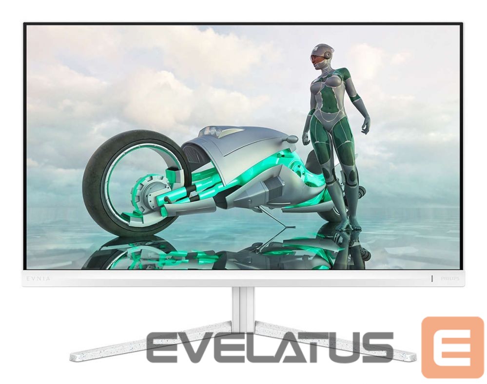 Monitori Mmd-monitors & displays PHILIPS 27M2N3201A 27inch