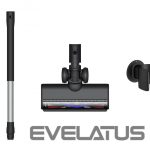 Putekļsūcēja piederums Ecovacs  | DEEBOT X2 COMBO Zero Tangle Power Brush Kit | DKT010119 