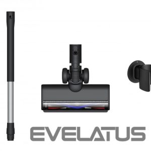 Putekļsūcēja piederums Ecovacs  | DEEBOT X2 COMBO Zero Tangle Power Brush Kit | DKT010119 