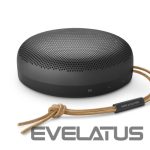Bezvadu skaļrunis BANG & OLUFSEN  Beosound A1 2nd Gen Black