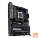 Motherboard for AMD processors Asus  MB AMD X870 SAM5 ATX/PROART X870E-CREATOR WIFI 