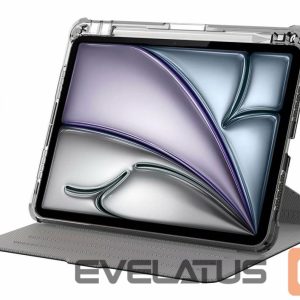 Aizsargstikls Targus  Pro-Tek Clear Case | THZ984GL | Tablet case | For iPad Pro 11-inch (M4) | Black 