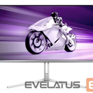 Monitori Mmd-monitors & displays  PHILIPS 32M2N8900/00 32inch WQHD OLED 