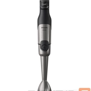 Mikseri un blenderi Philips  | Hand mixer | HR2685/00 | Hand Blender | 1200 W | Number of speeds 3 | Black 