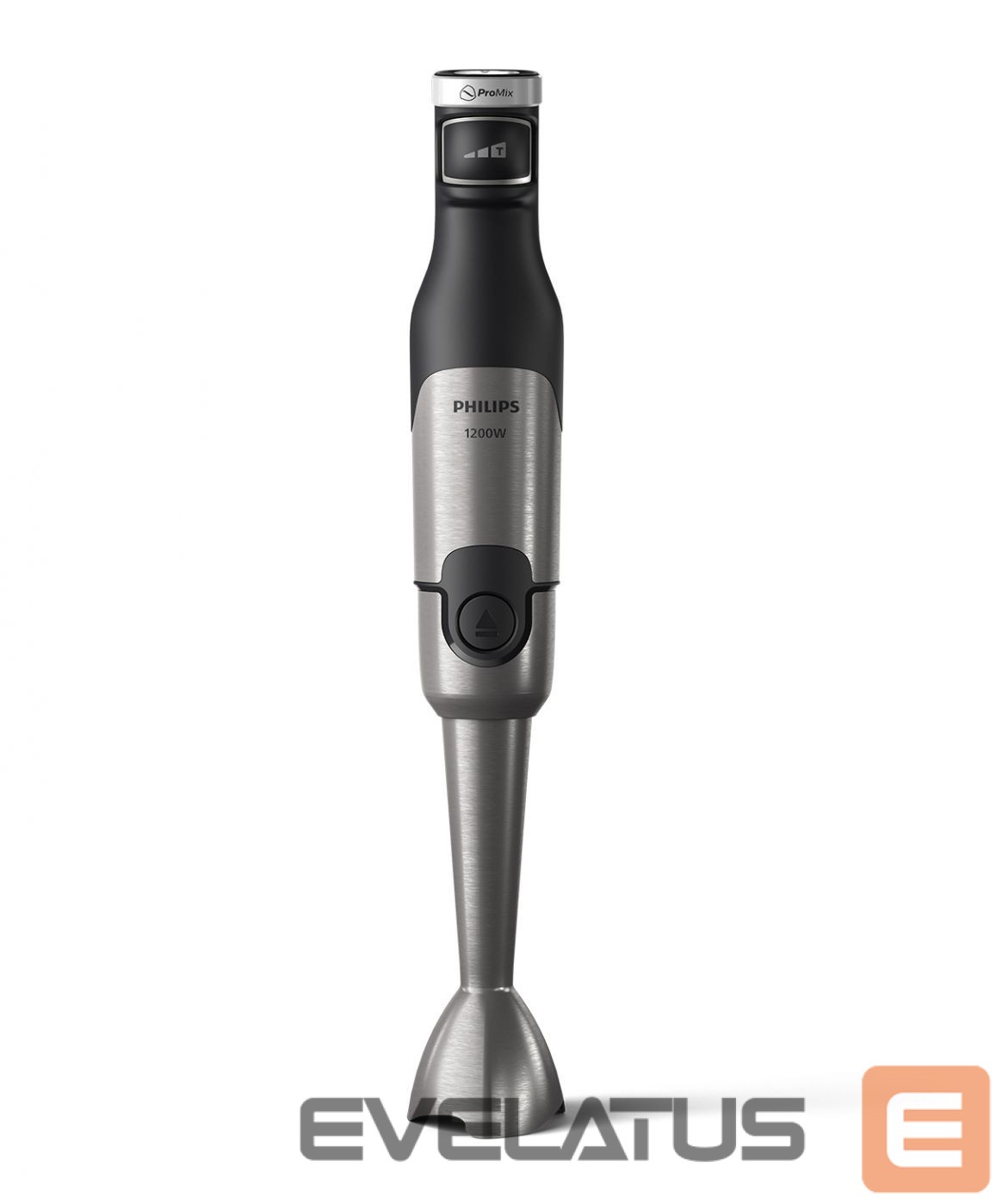 Mikseri un blenderi Philips | Hand mixer | HR2685/00 | Hand Blender | 1200 W | Number of speeds 3 | Black