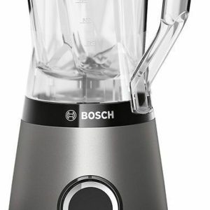 Mikseri un blenderi Bosch  | Blender | MMB6141S VitaPower Series 4 | Tabletop | 1200 W | Jar material Tritan | Jar capacity 1.5 L | Silver 