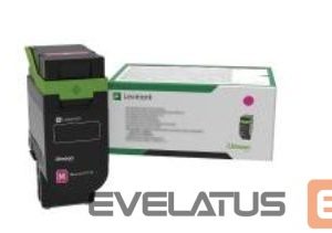 Aksesuāri un izejmateriāli LEXMARK  CS632, CX635 Mag Rtn 11.7K Cartridge |  75M2XM0 |  - magenta - original - toner cartridge - LCCP, LRP | Cartridges | Magenta 