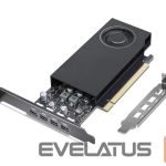 Grafiskās karte / Video kartes Lenovo  NVIDIA RTX A400 4GB mini-DP*4 GDDR6 Graphics card | 