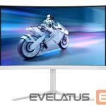 Monitori Mmd-monitors & displays  PHILIPS 27M2C5501/00 27inch QHD 