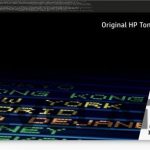 Biroja piederumi HP  HP 219A Cyan Org LJ Toner Cartridge 