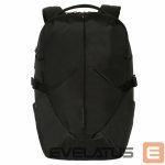 Portatīvo datoru soma Targus  | Terra EcoSmart | Backpack | Black | 16 " | Shoulder strap 