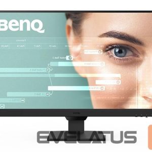 Monitori Beno  BENQ GW2490T 24inch IPS FHD 5MS 100Hz 