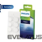 Aksesuāri un filtri Philips   