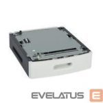 Aksesuāri un izejmateriāli LEXMARK  250-Sheet Tray 50G0800 