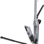 Putekļusūcējs Bosch  Vacuum Cleaner | BCH3P210 Series 4 | Cordless operating | Handstick | 21.6 V | Operating time (max) 50 min | Silver | Warranty 24 month(s) 